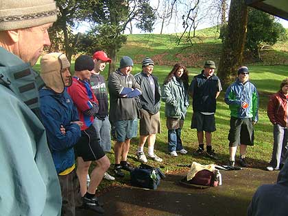 Disc Golf New Zealand Disc Golf New Zealand